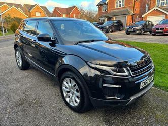 2.0 ed4 se tech fwd euro 6 (start/stop) 5dr