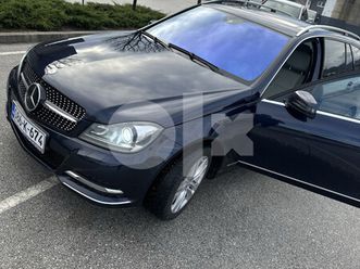 mercedes-benz c 250