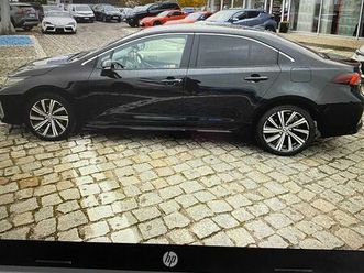 sprzedam toyotę corolle sedan style +tech w bardzo dobrym stanie kalisz • olx.pl