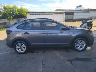 volkswagen nivus comfortline 1.0 200 tsi flex aut 2023