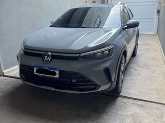 volkswagen nivus highline 1.0 200 tsi flex aut 2025