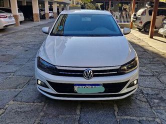 volkswagen virtus 1.6 msi flex 16v 5p mec. 2018