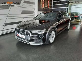 audi a6 allroad 50 tdi quattro (210kw/285k) ti