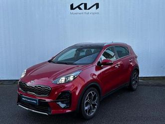 1.6 crdi 136ch isg gt line premium 4x2 dct7