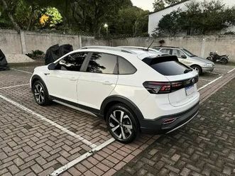 volkswagen nivus highline 1.0 200 tsi flex aut 2022