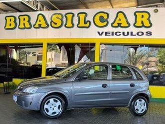 chevrolet corsa 1.4 econoflex maxx