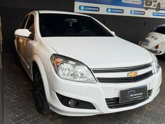 chevrolet vectra 2.0 expression flexpower