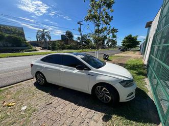 volkswagen virtus 1.6 msi flex 16v 4p aut. 2021