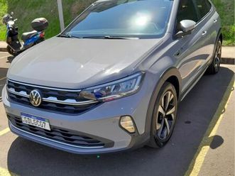 volkswagen nivus highline 1.0 200 tsi flex aut 2022