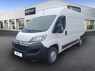 tole 33 l2h2 bluehdi 110 bvm6 business