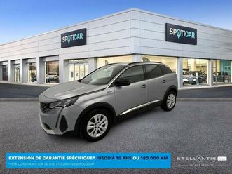 puretech 130ch s&s bvm6 style