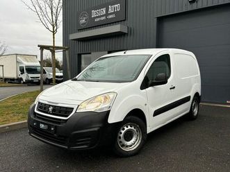 standard 1.6 bluehdi 75ch premium