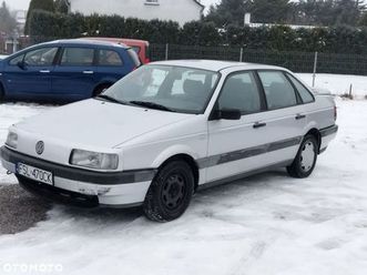 volkswagen passat 2.0 gl