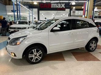 chevrolet agile 1.4 econoflex ltz