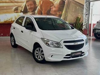 chevrolet onix 1.0 spe/4 eco joy
