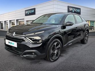 bluehdi 130ch s&s feel pack business eat8