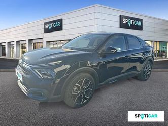 e-c4 136 ch automatique shine pack