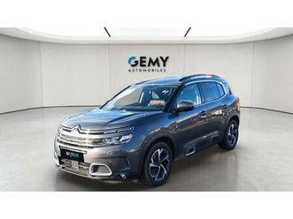 puretech 180 s&s eat8 feel