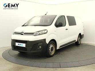 cab approfondie xl bluehdi 120 bvm6 club 340 nm