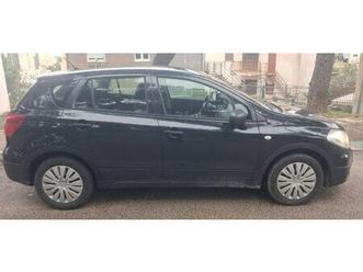 suzuki sx4 s-cross 1,6, 2015 god.