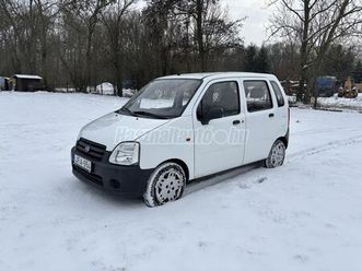 suzuki wagon r+ 1.0 gl