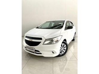 chevrolet onix 1.0 spe/4 eco joy