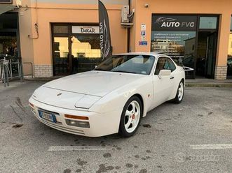 porsche 944 s2 asi