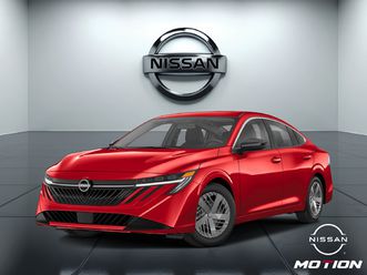 nissan sentra 2026 sv premium