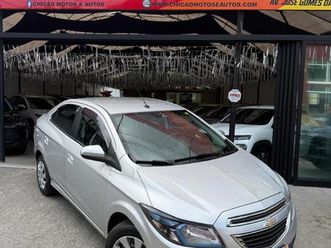 chevrolet prisma 1.4 spe/4 lt