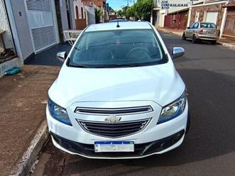 chevrolet prisma 1.4 spe/4 ltz