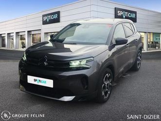 1.5 bluehdi 130ch plus boite automatique