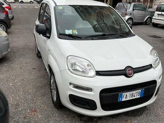 panda 1.2 lounge 2015