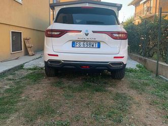 renault koleos 1.6 intens
