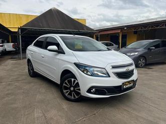 chevrolet prisma sed. ltz 1.4 8v flexpower 4p aut.
