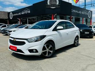 chevrolet prisma 1.4 spe/4 eco ltz auto