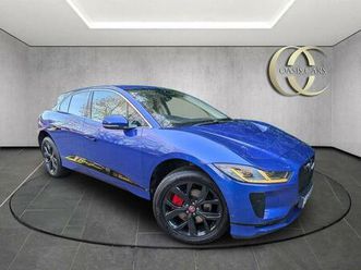 400 90kwh se auto 4wd 5dr