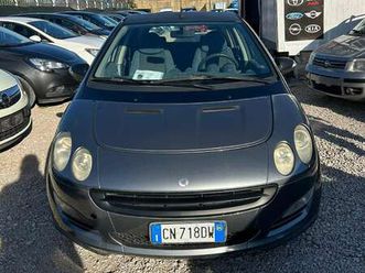 forfour 1.1 passion