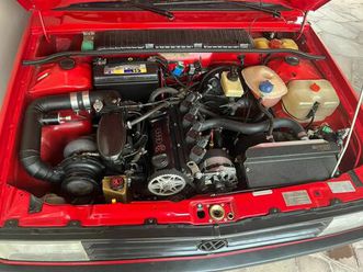 volkswagen voyage l/ls/plus/gls/s/sport/super l.ang (álcool) 1989