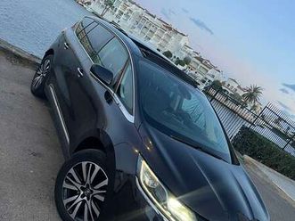 1.6dci tt en. initiale paris edc 118kw