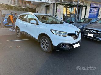 renault kadjar dci 110cv