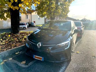 renault clio tce 12v 100cv gpl 5p equilibre