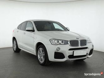 bmw x4 xdrive28i bielany wroclawskie - sprzedajemy.pl
