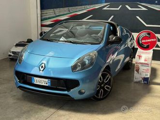 renault wind 1.2 tce 100cv gpl