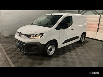 m diesel 100 ch manuelle