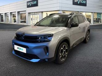 bluehdi 130ch s&s shine eat8