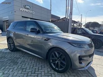 land rover range rover sport 2022 p440 se dynamic panorama