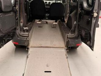 ② dacia dokker pmr — dacia — 2ememain