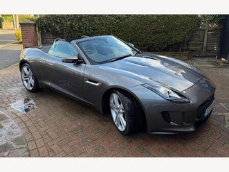 3.0 v6 auto euro 6 (start/stop) 2dr