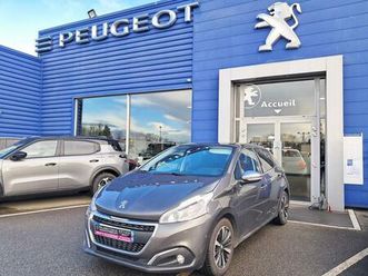 1.2 puretech 110ch tech edition s&s 5p