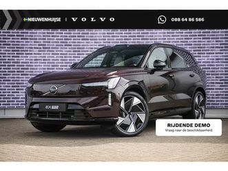 twin motor awd performance 111 kwh ultra